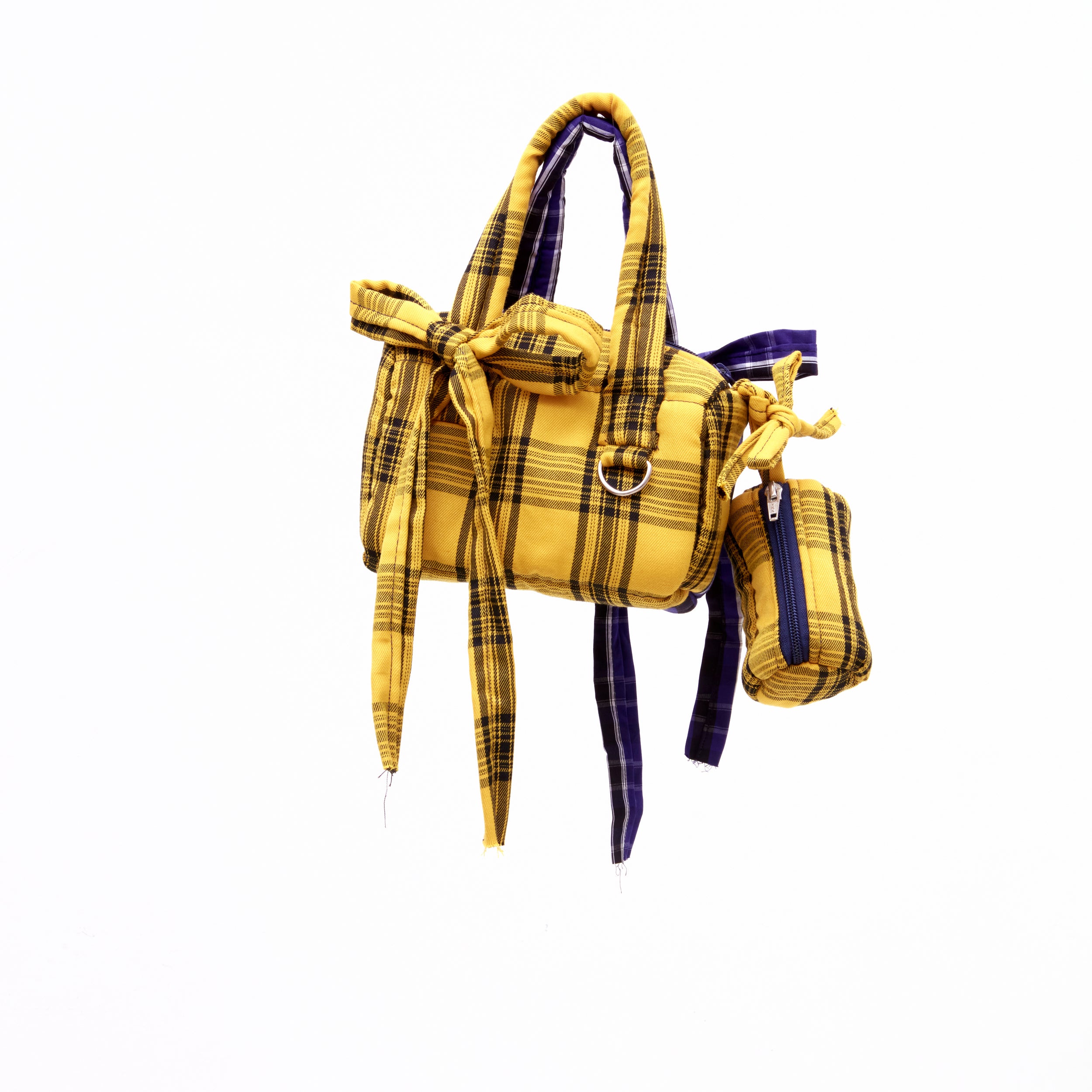 Fumi Mini Bag