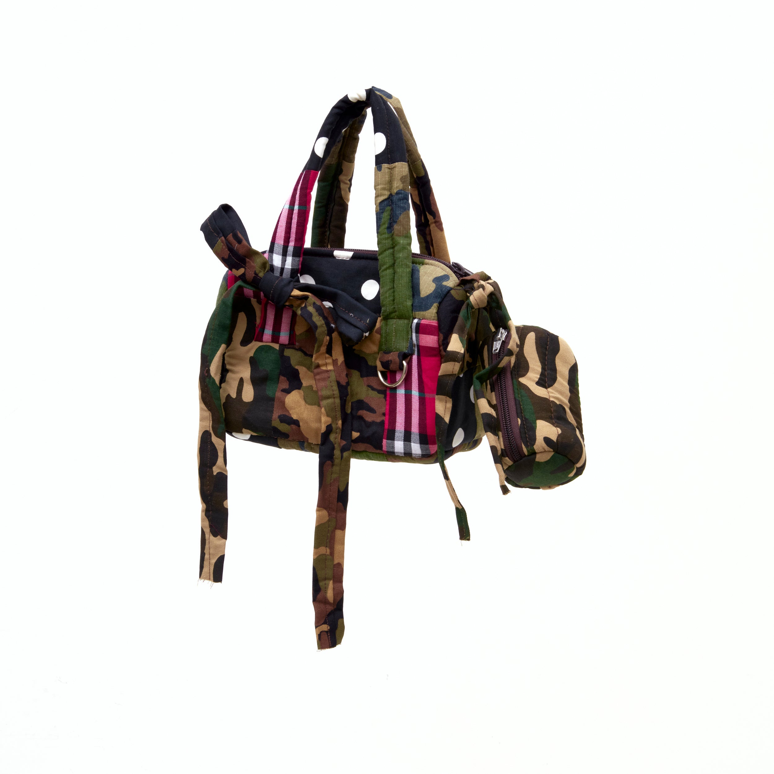 Bakie Mini Bag