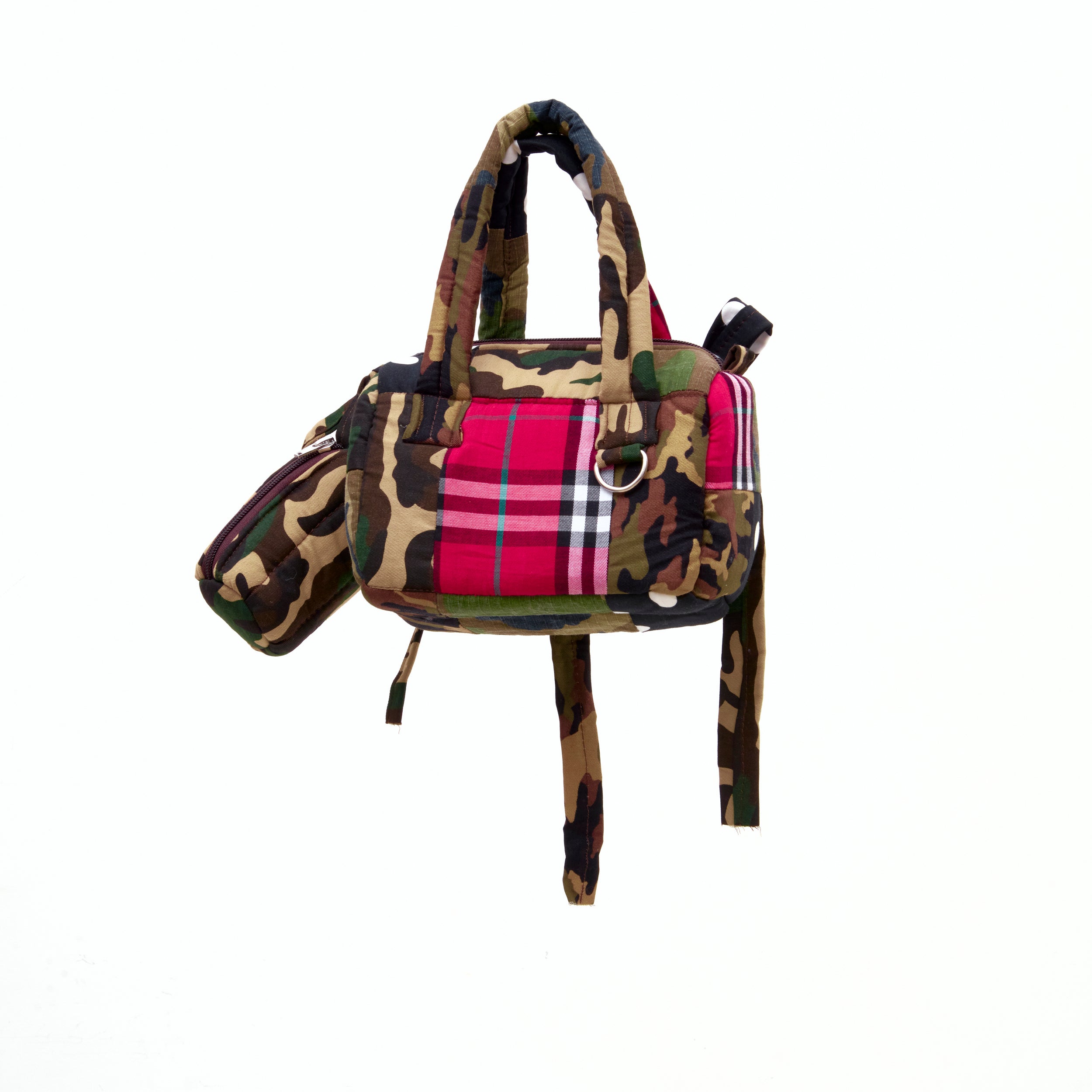 Bakie Mini Bag