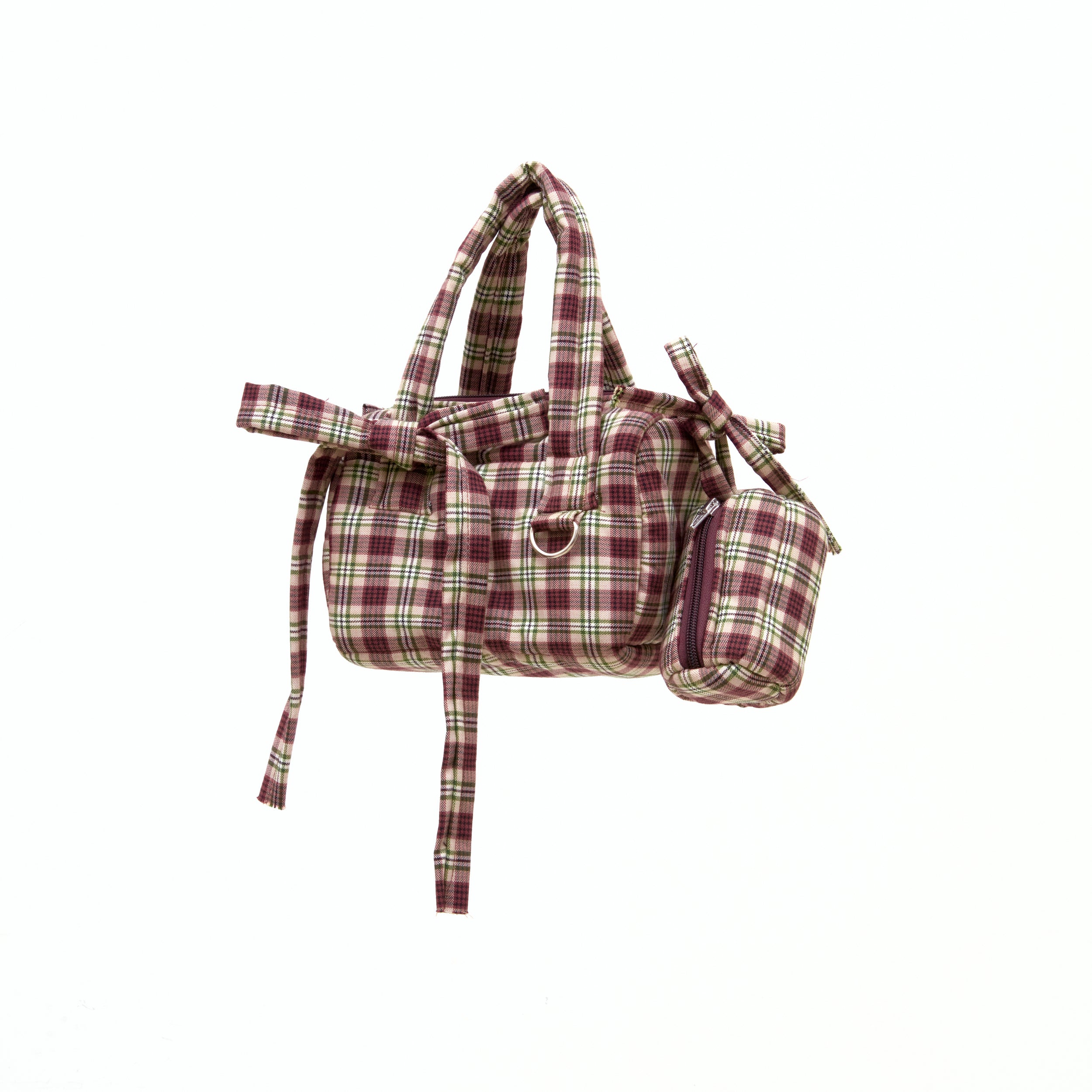 Tullie Mini Bag
