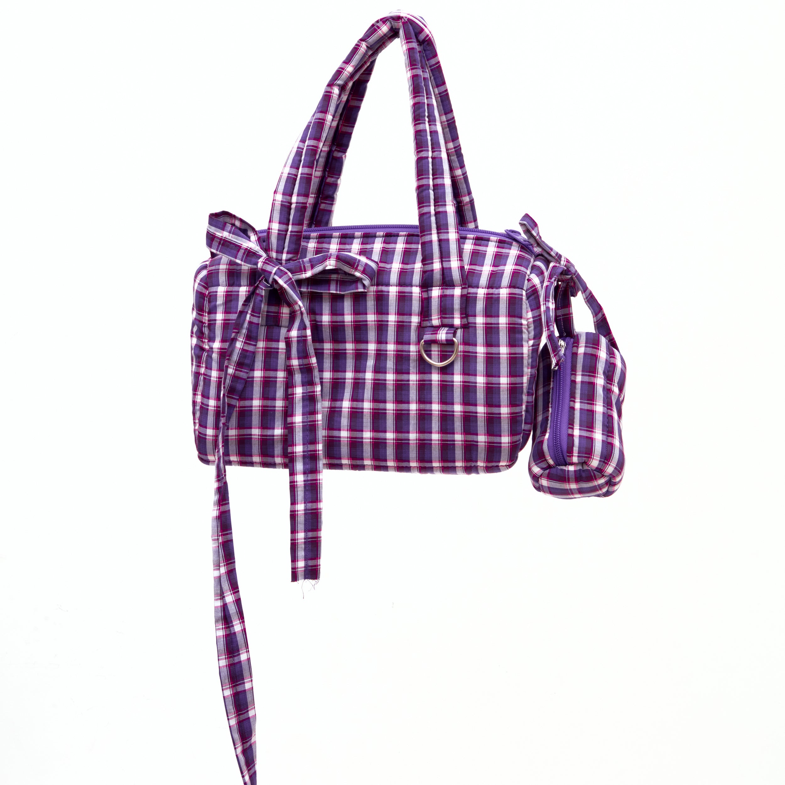Lace Bag