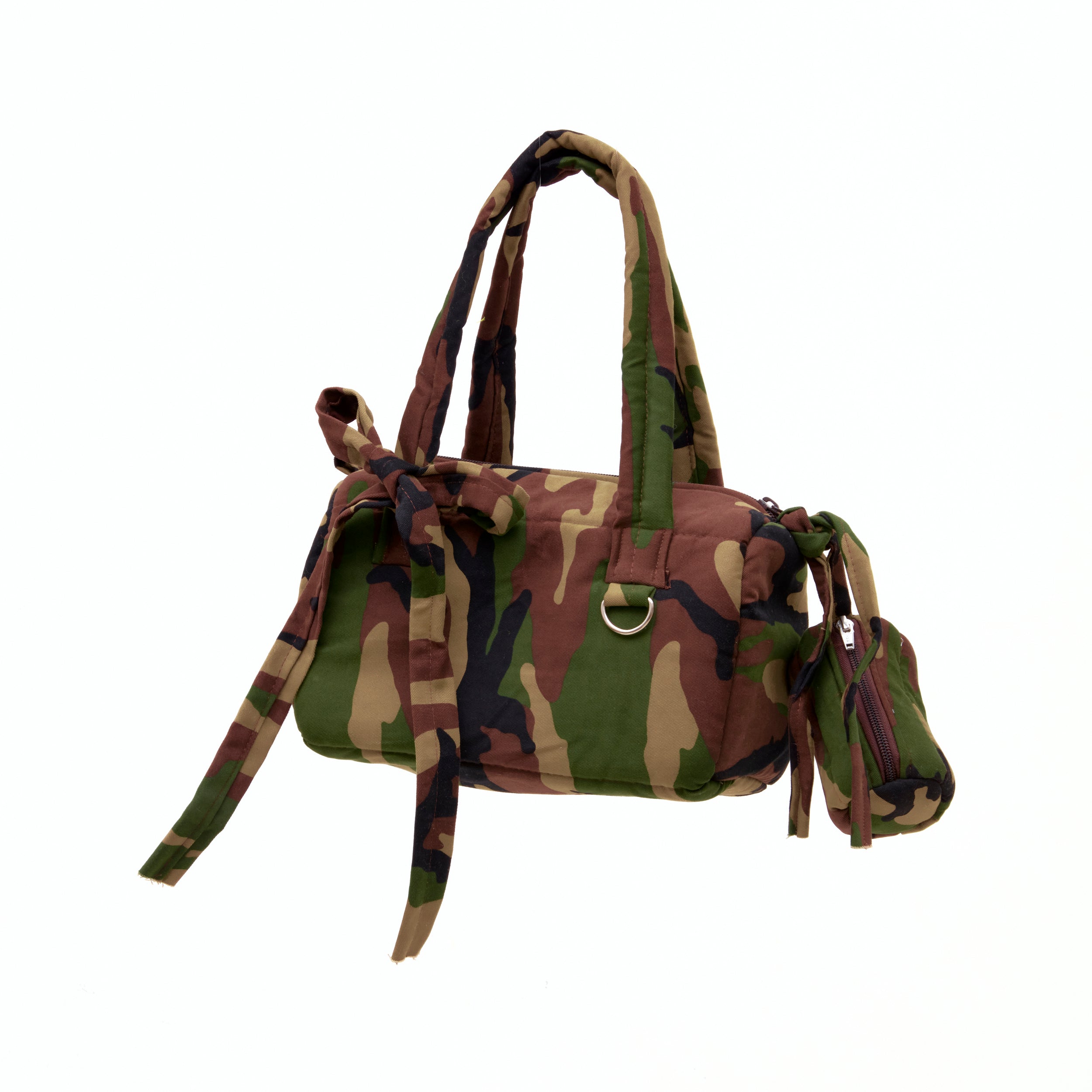 Camo Bag