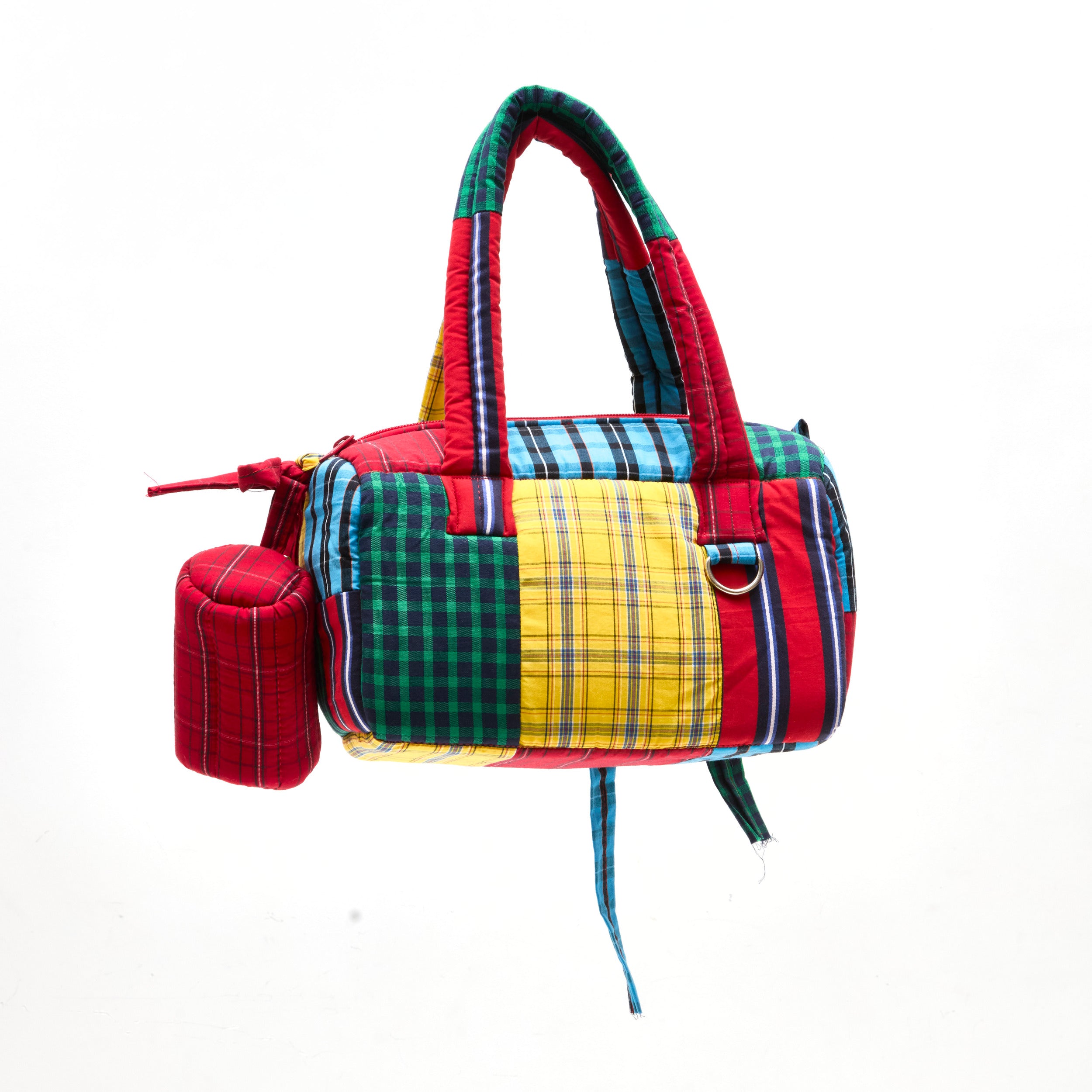 Cola Blok Bag