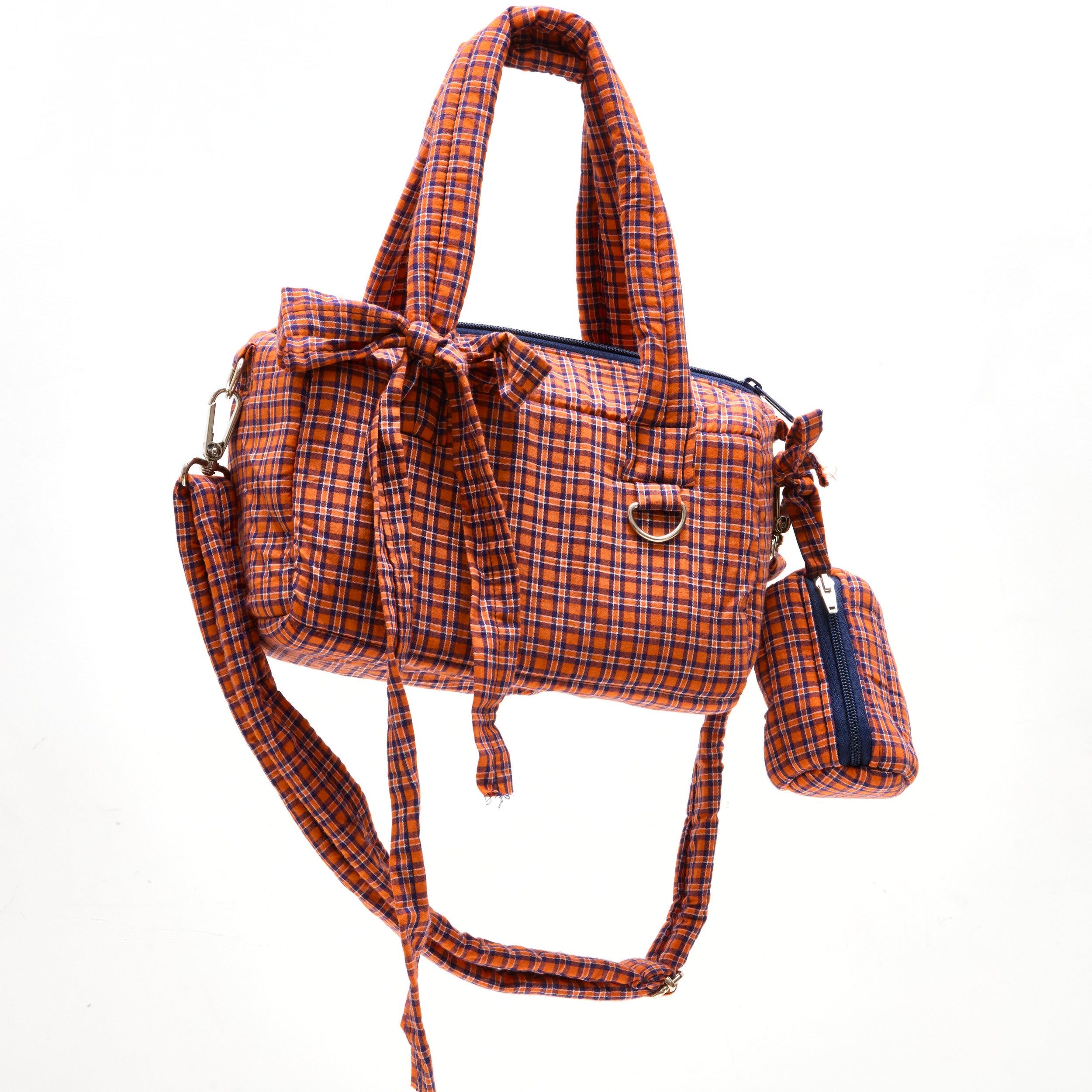 Grape Strap Bag