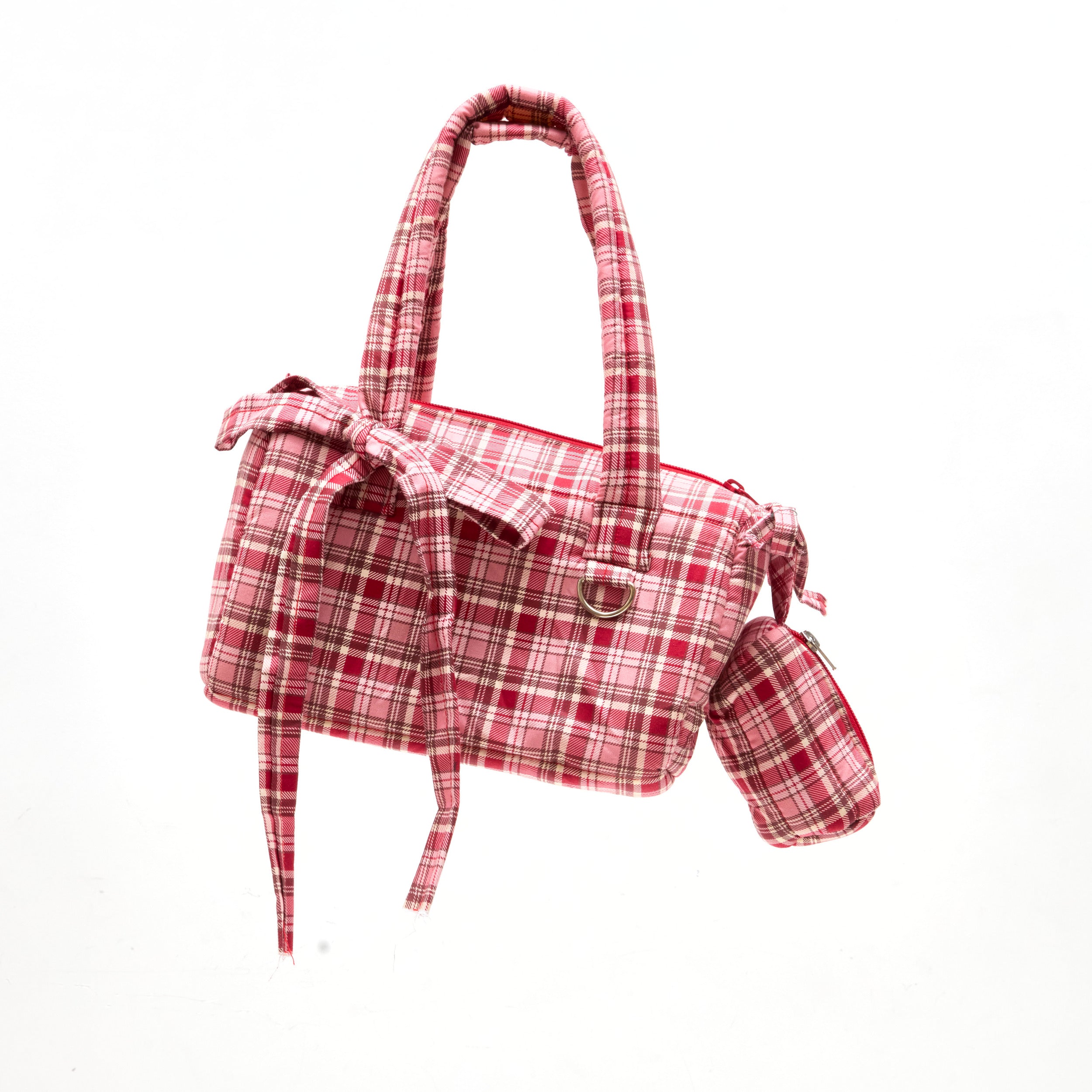 Pink Bag