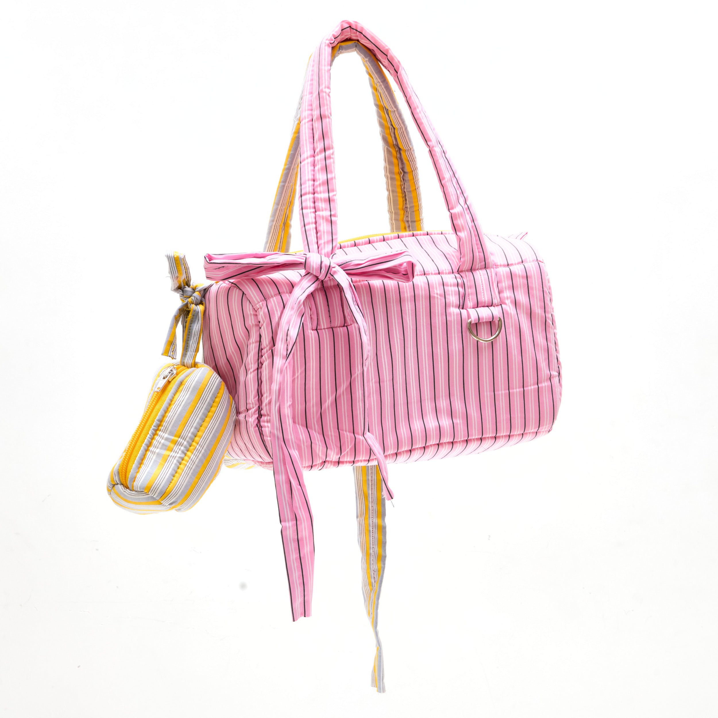 Vanille Fraise Bag