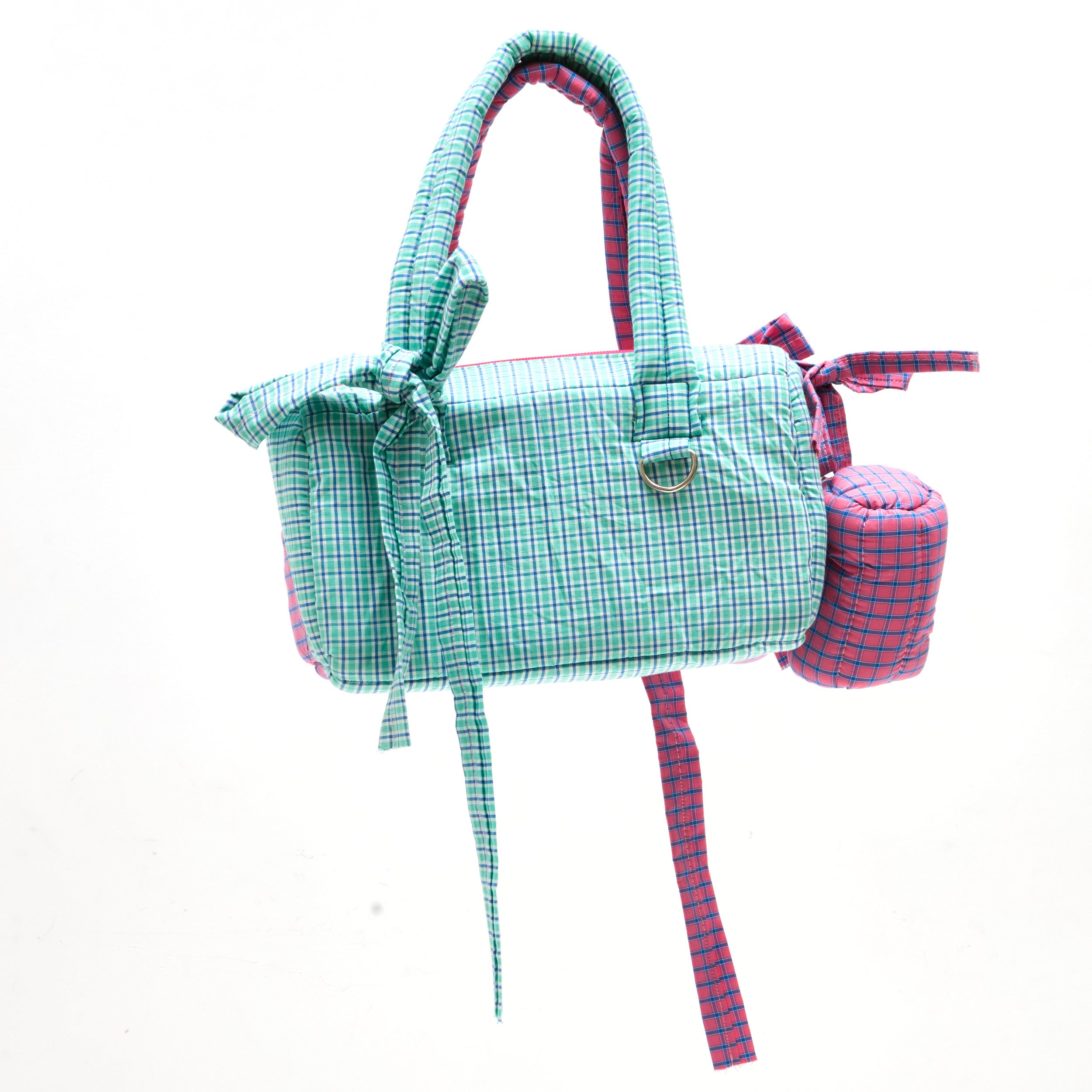 Menthe Fraise Bag