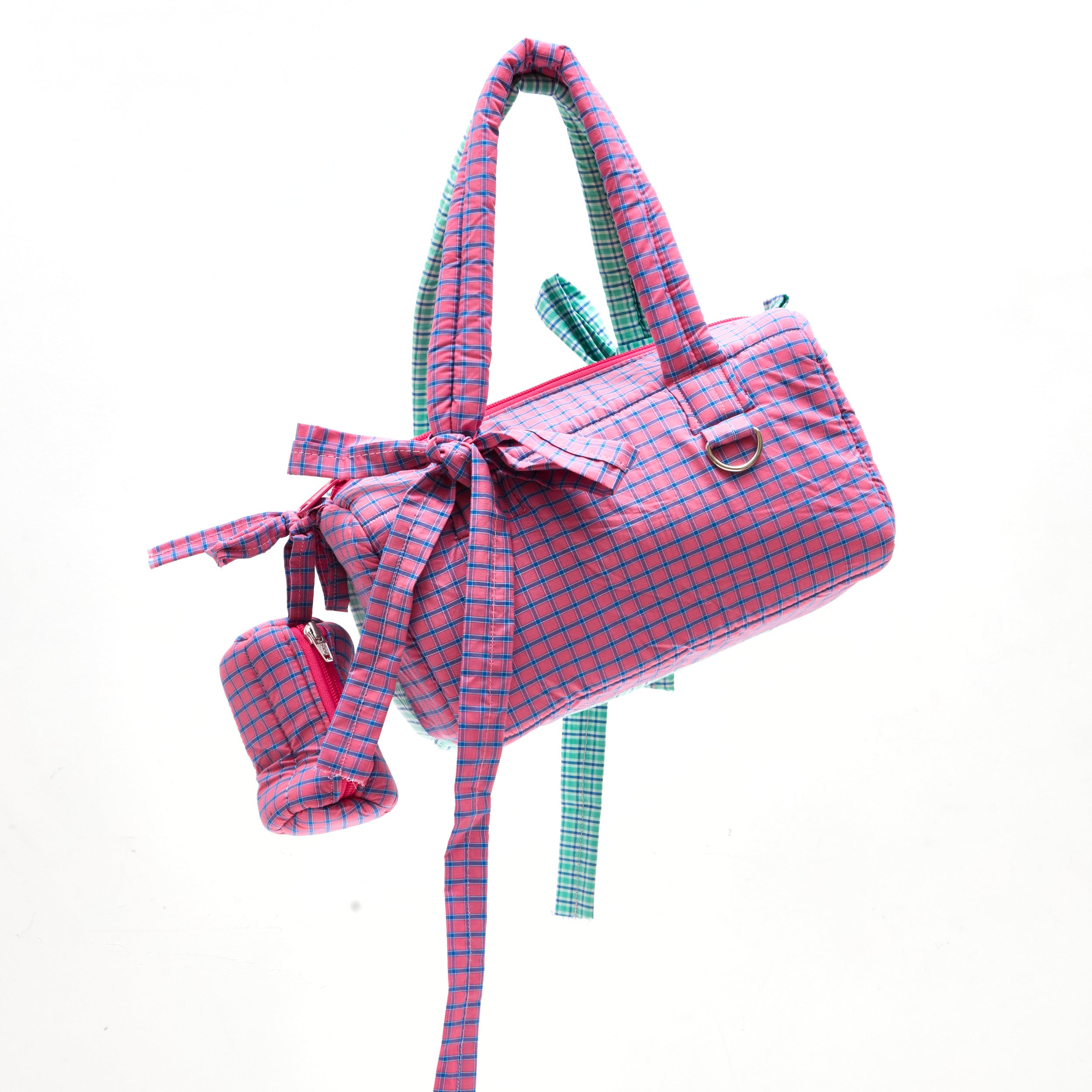 Menthe Fraise Bag