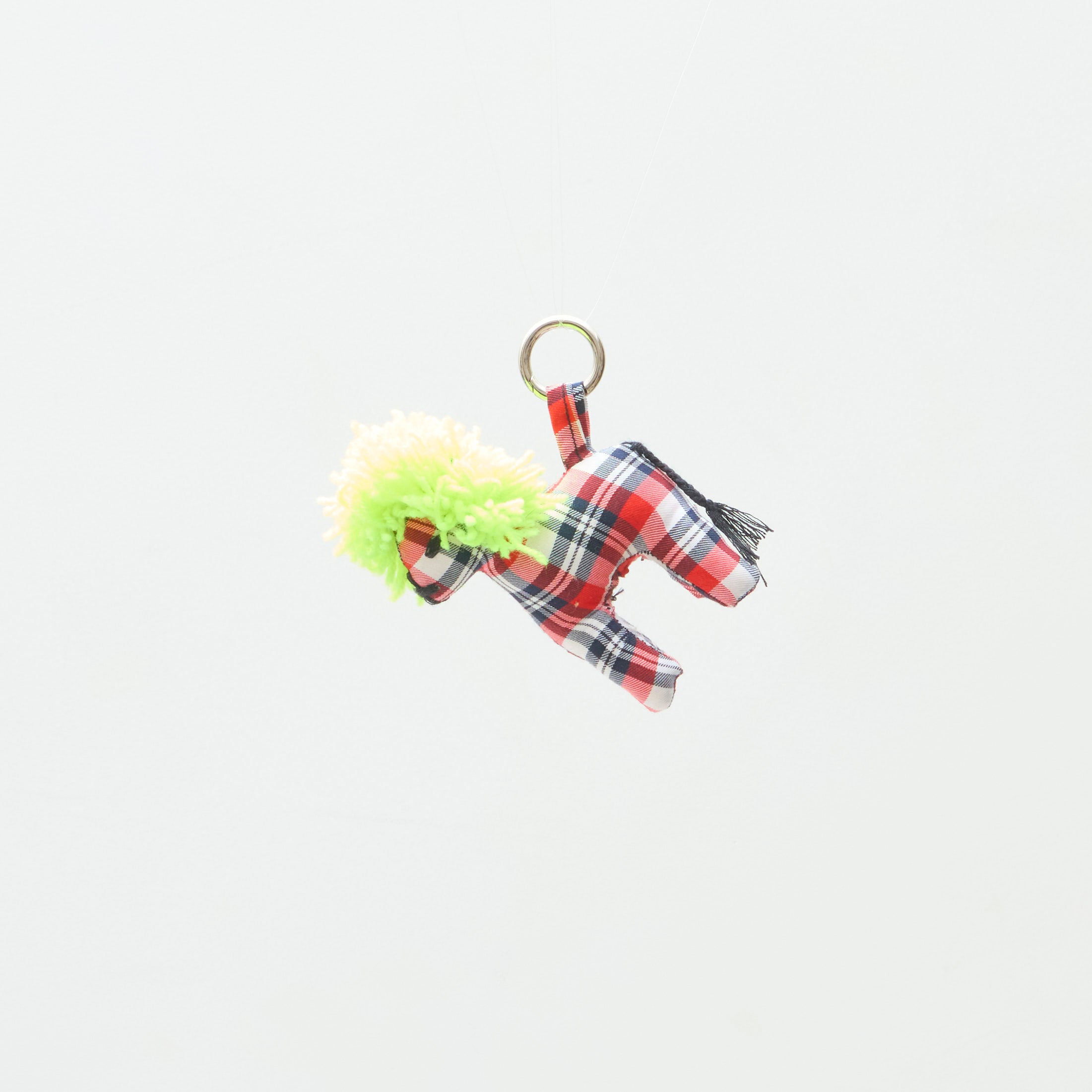Satsuki Hybrid Keychain