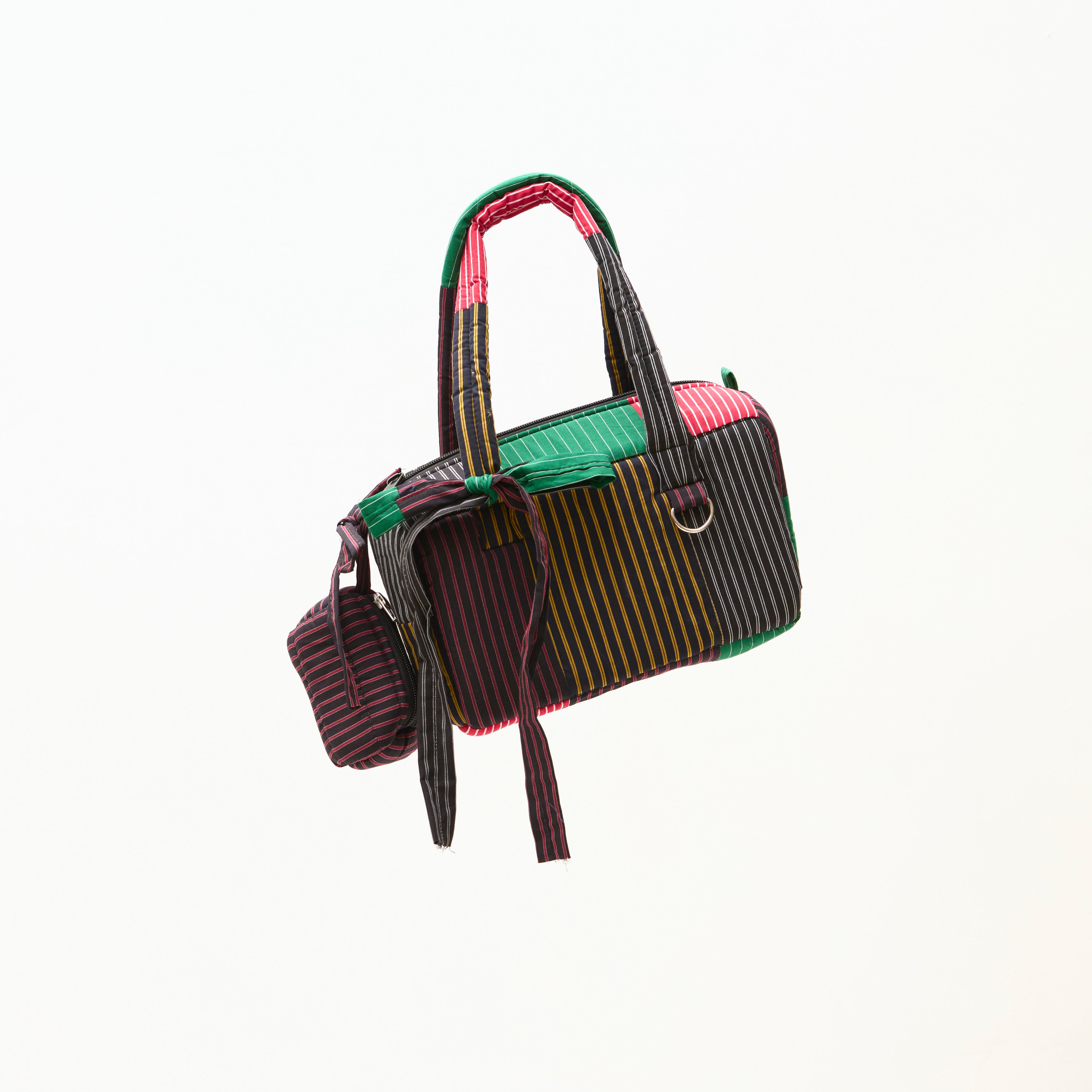 Shashoo Bag