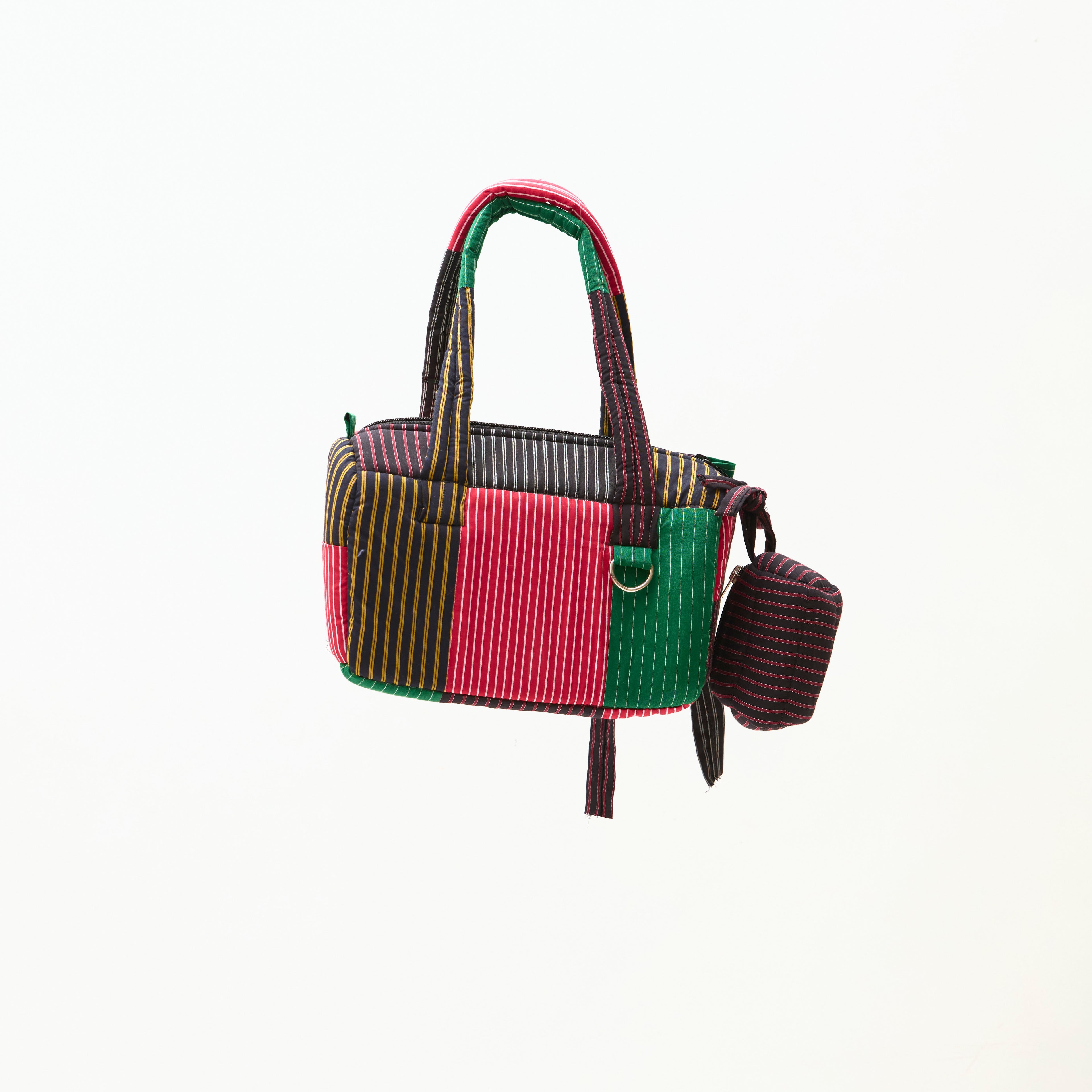 Shashoo Bag