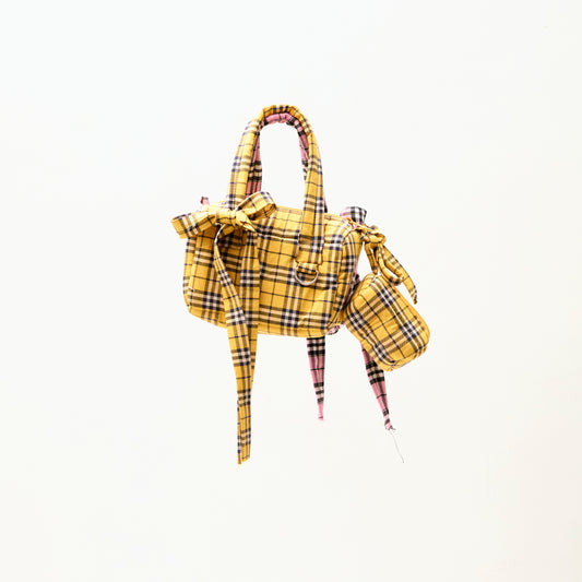 Citron Fraise Mini Bag