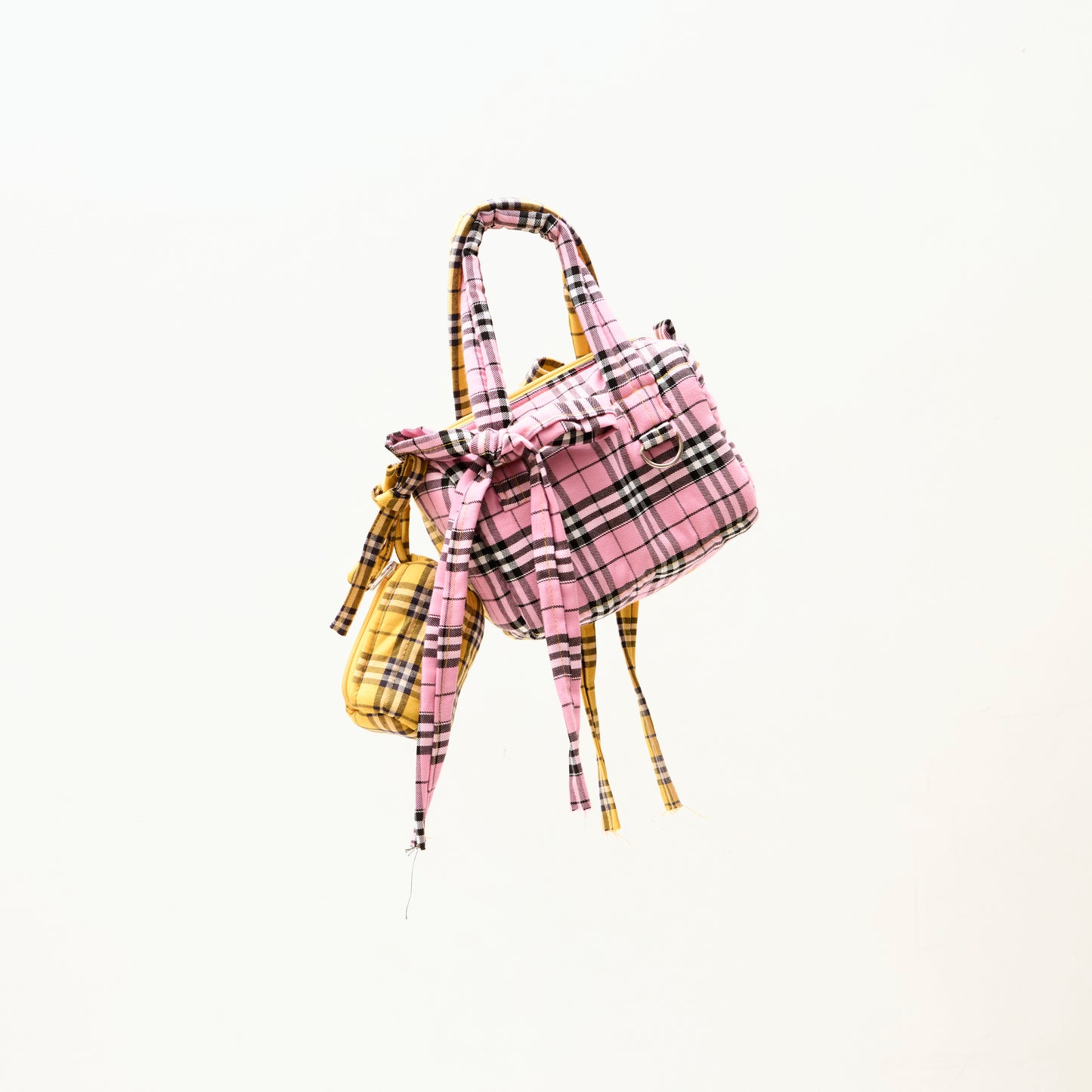 Citron Fraise Mini Bag