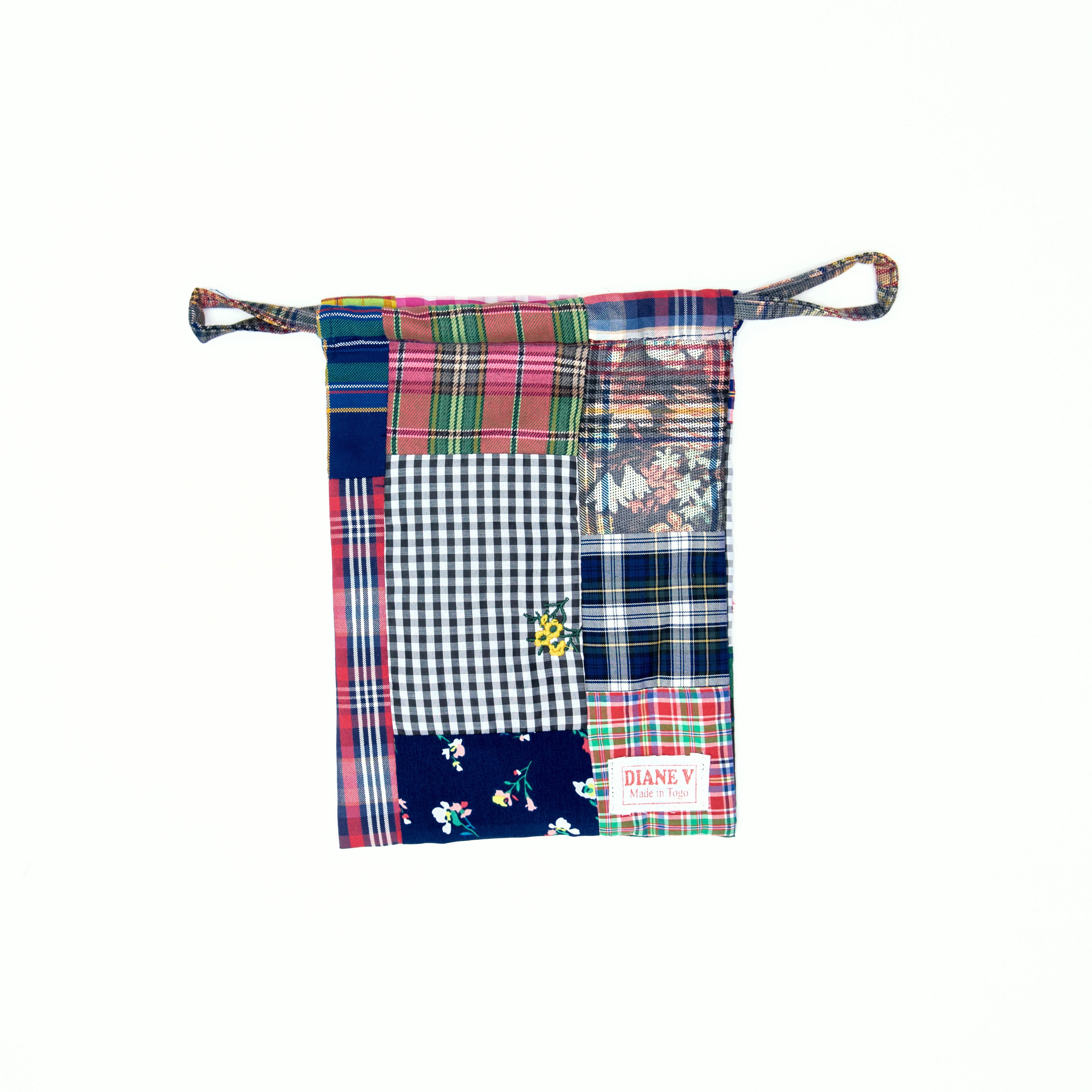 Vivi Small Pouch