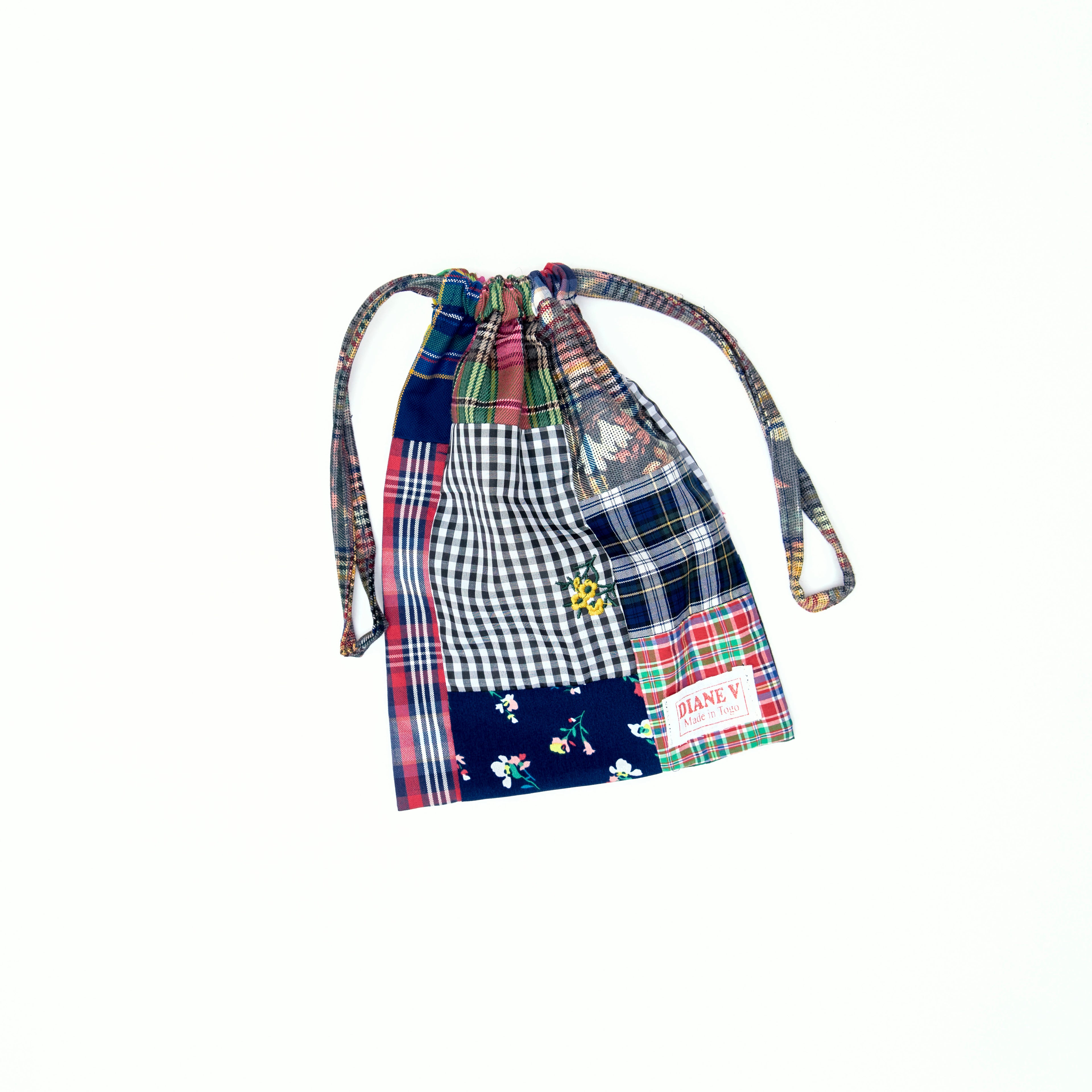 Vivi Small Pouch