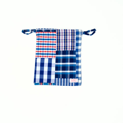 Cheyen Small Pouch
