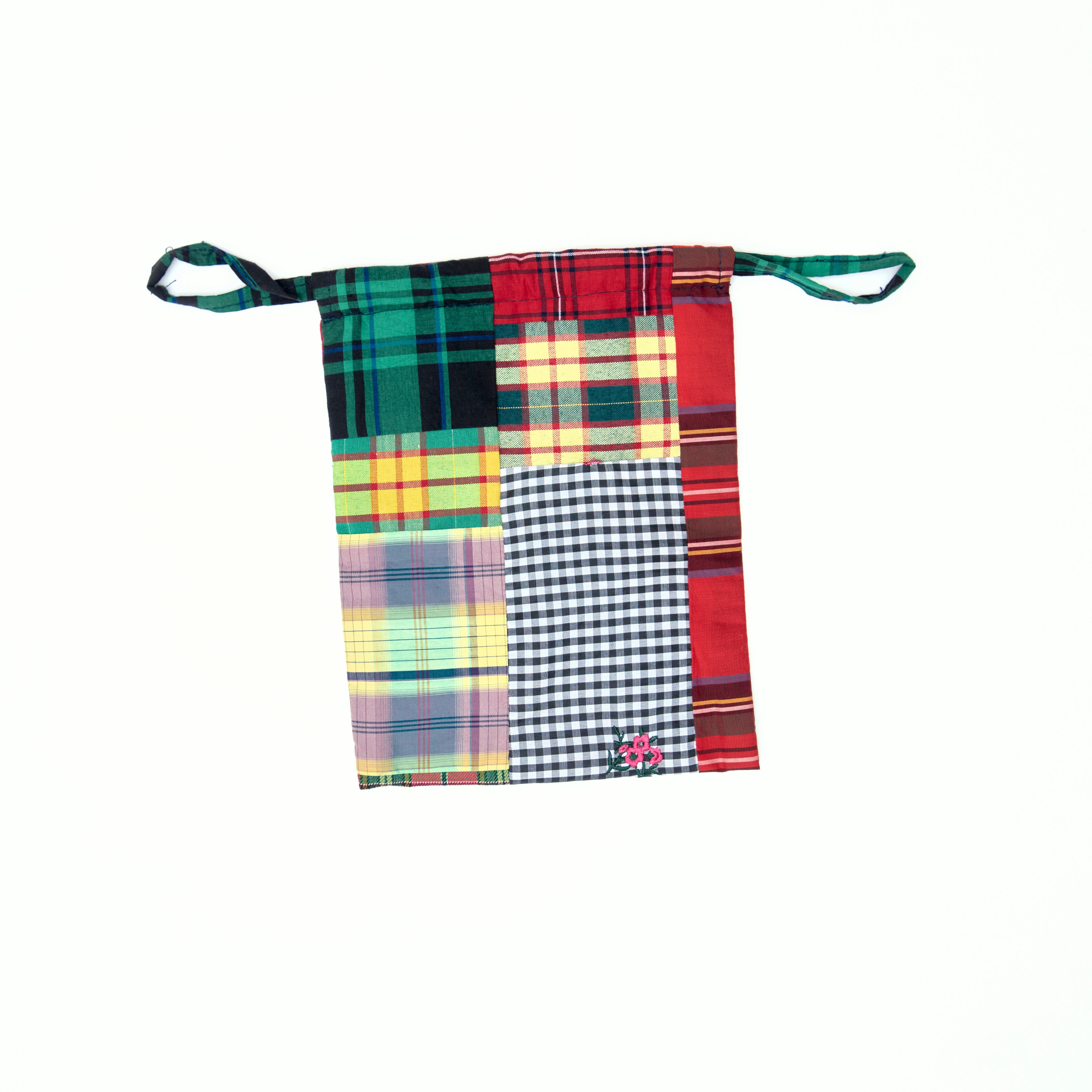 Colombine Small Pouch