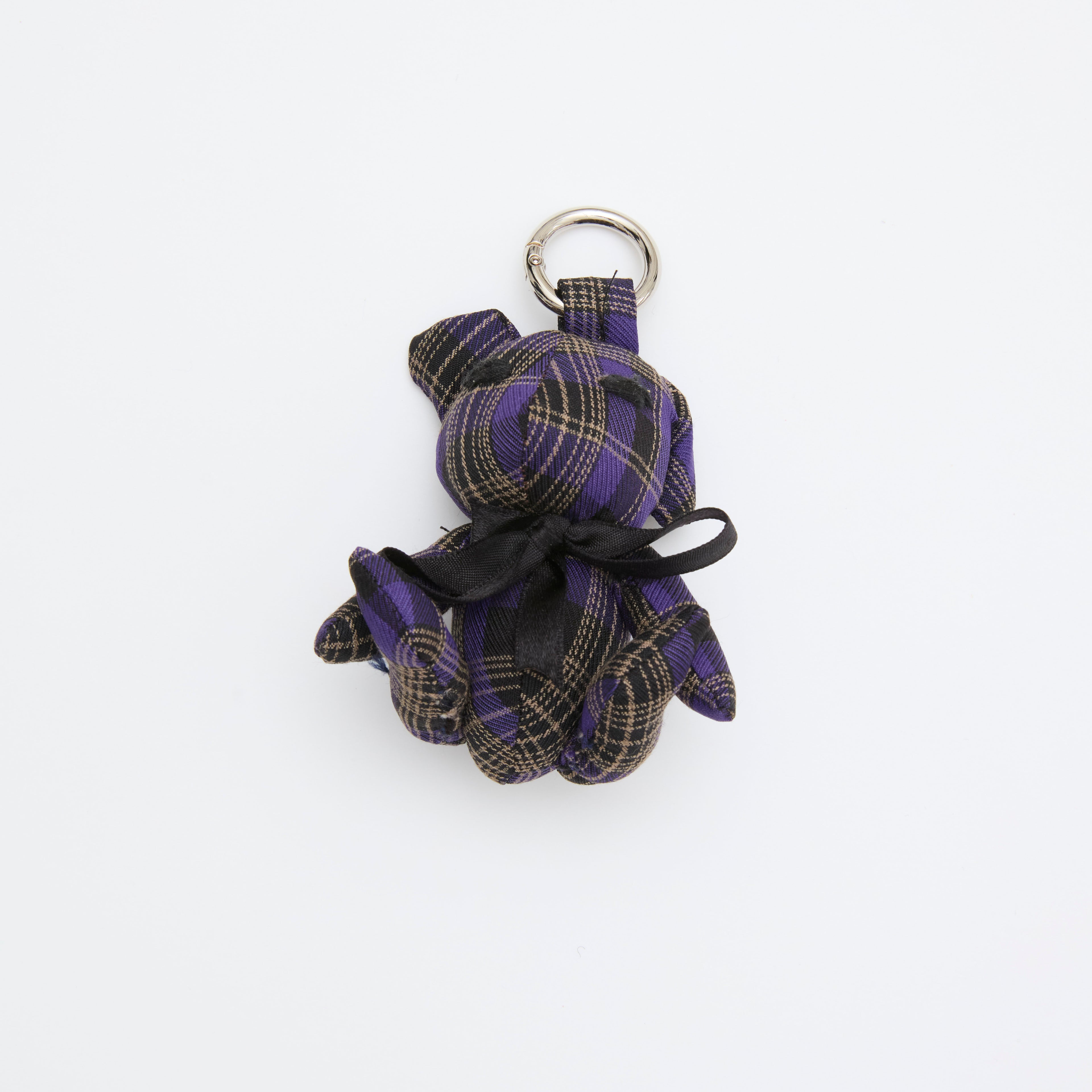 Emi Bear Keychain
