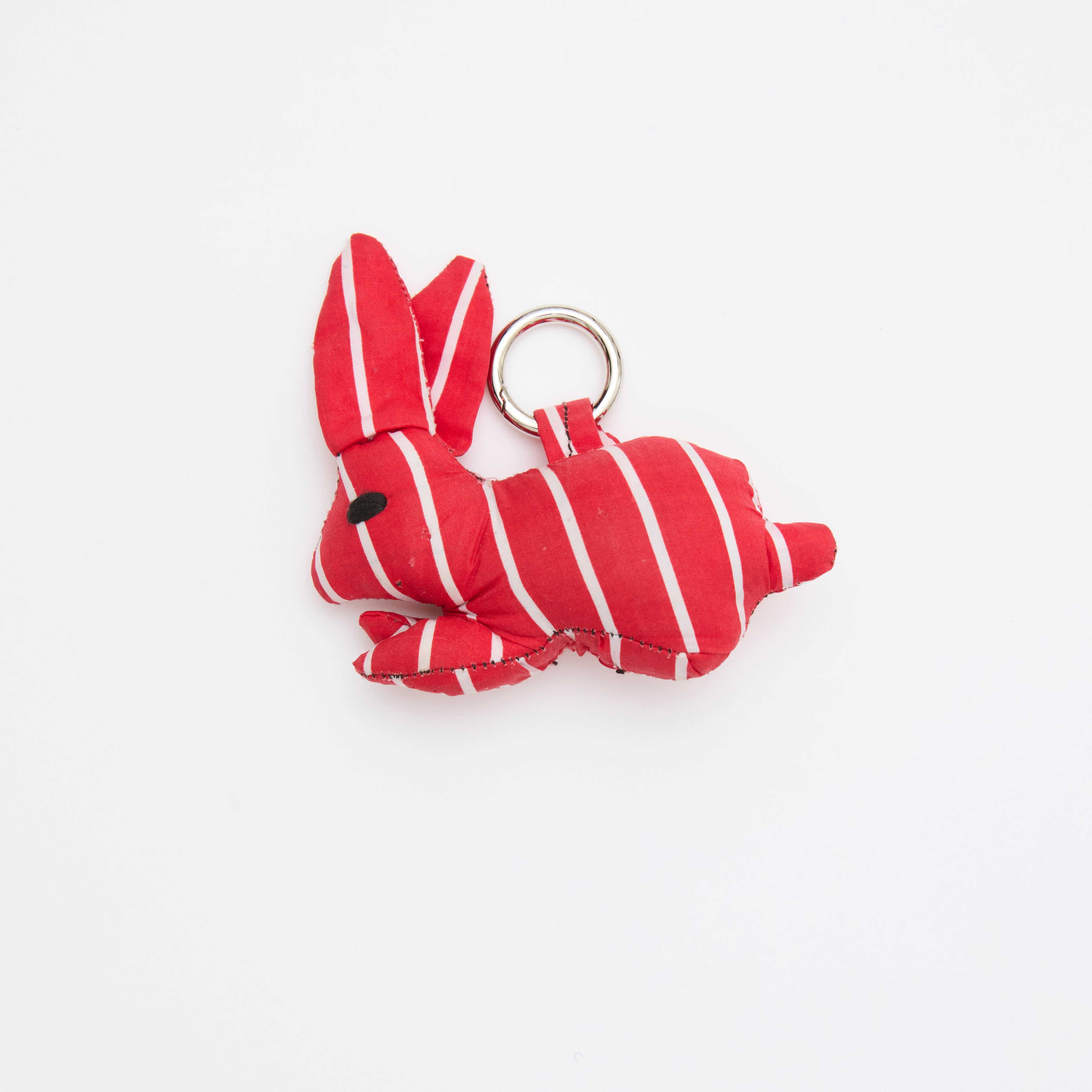 Oxe Rabbit Keychain