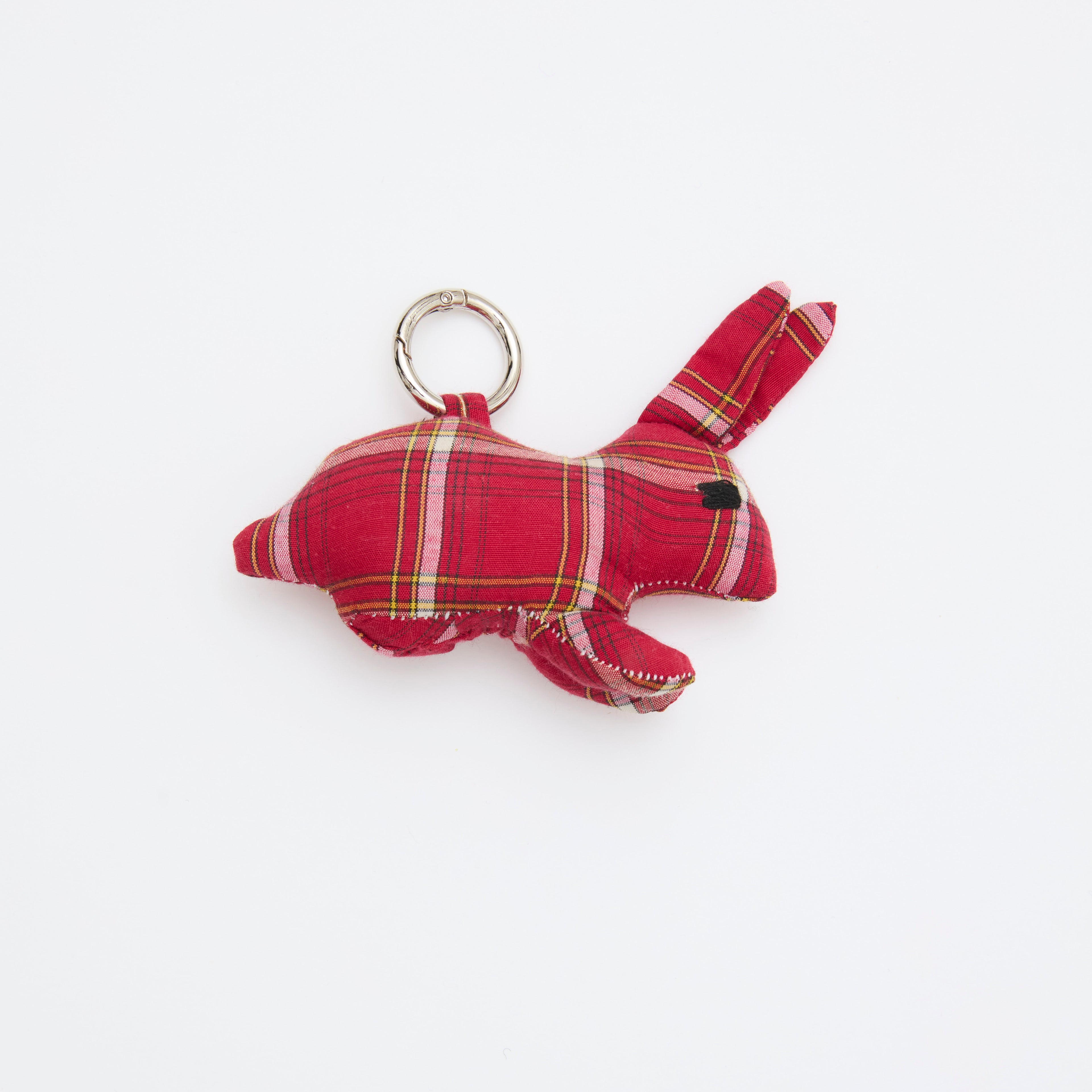 Huni Rabbit Keychain