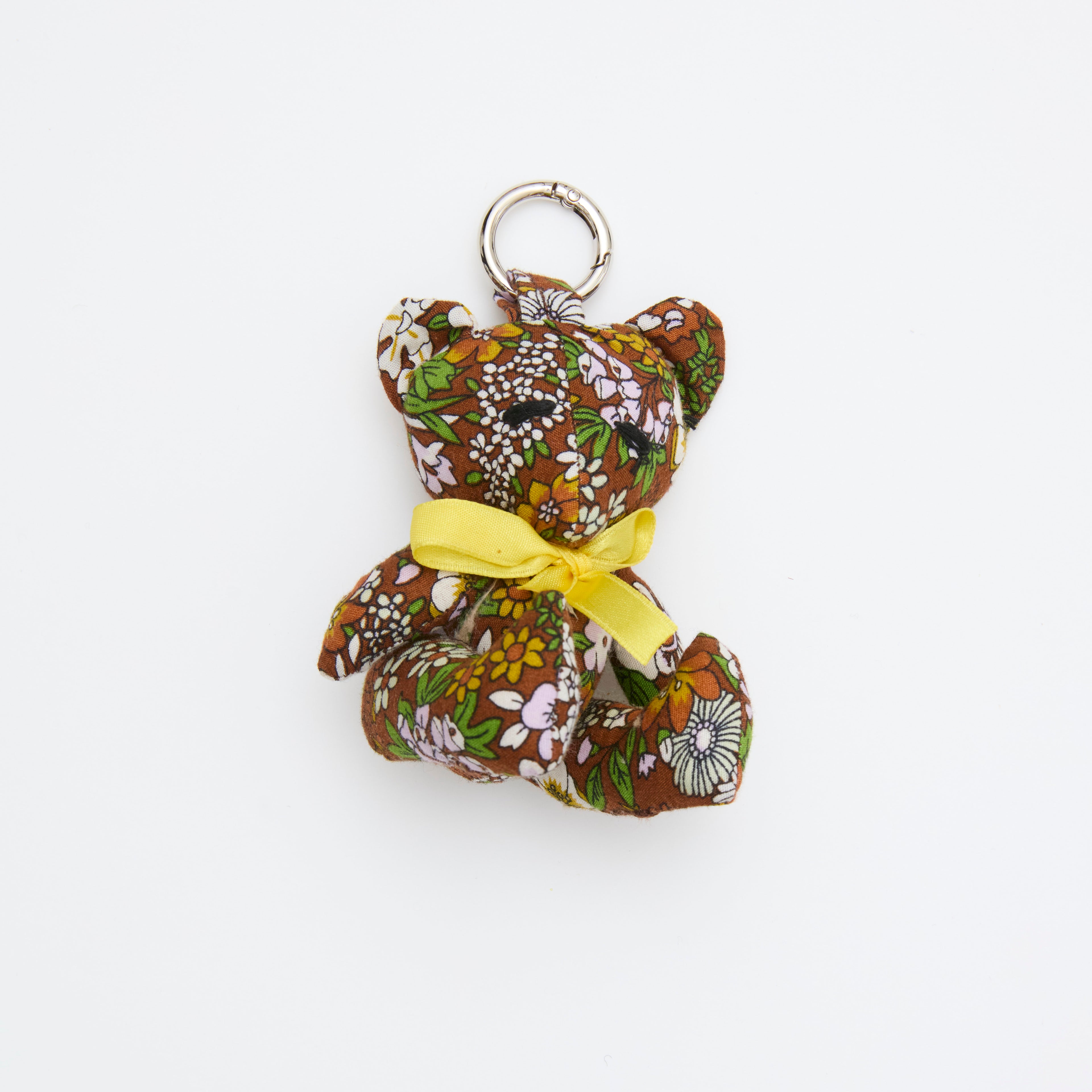 Kino Bear Keychain