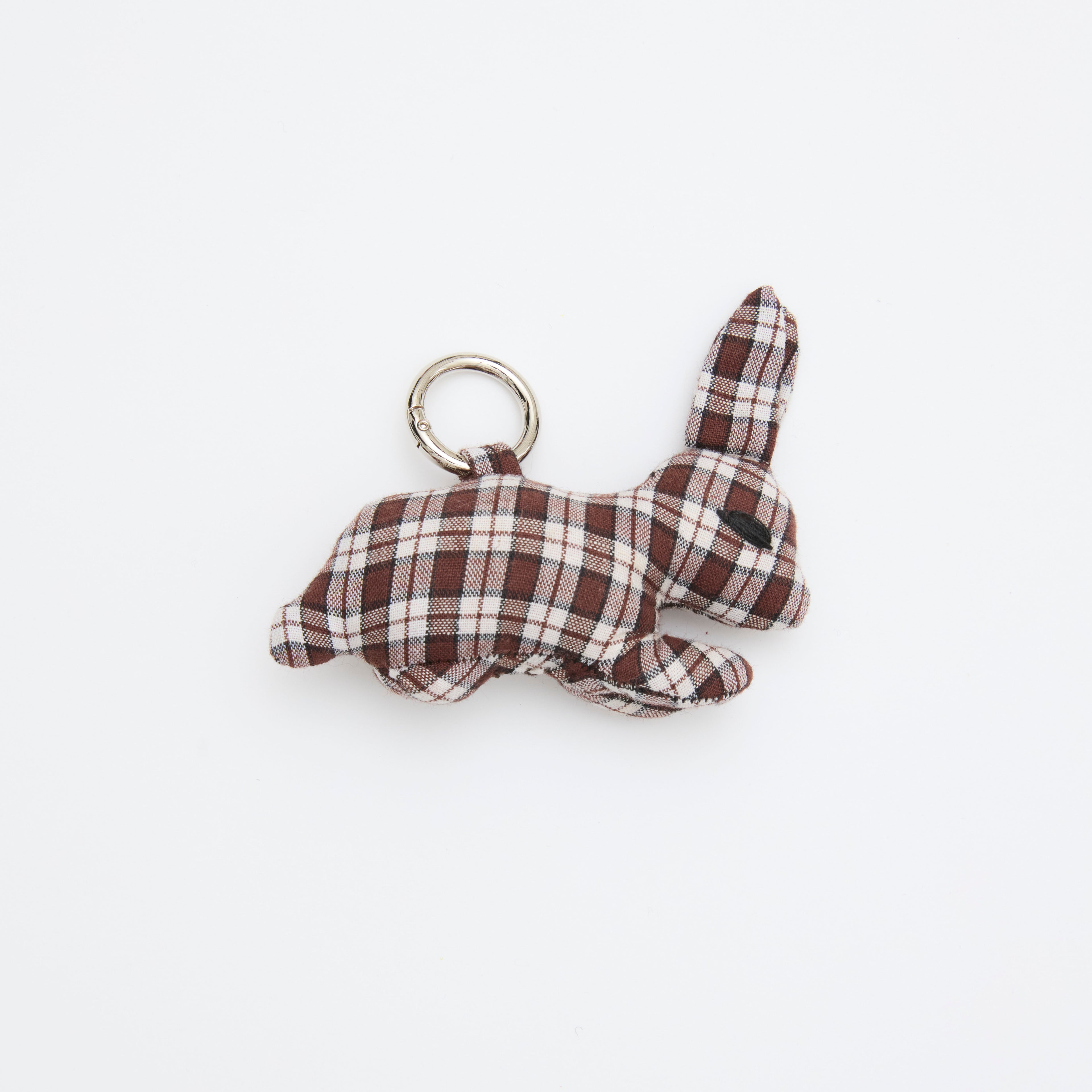 Zoshi Rabbit Keychain