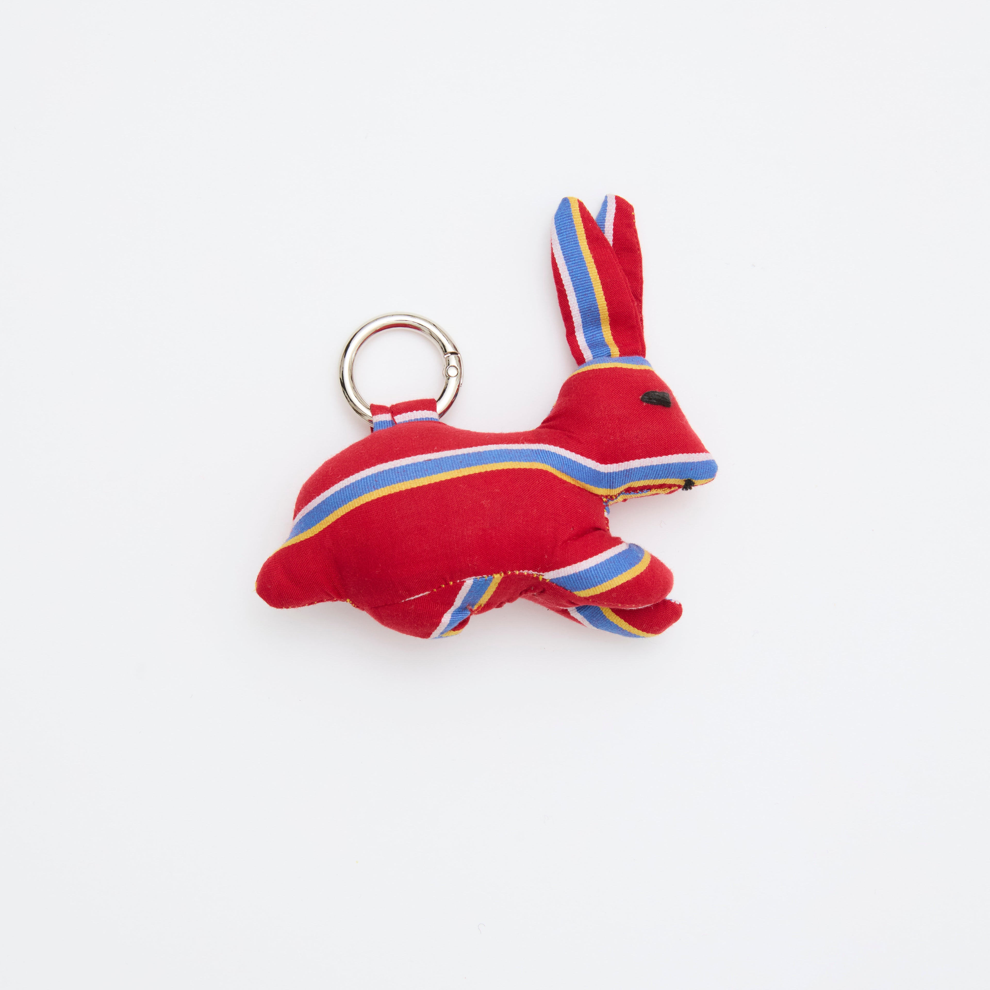 Fifi Rabbit Keychain