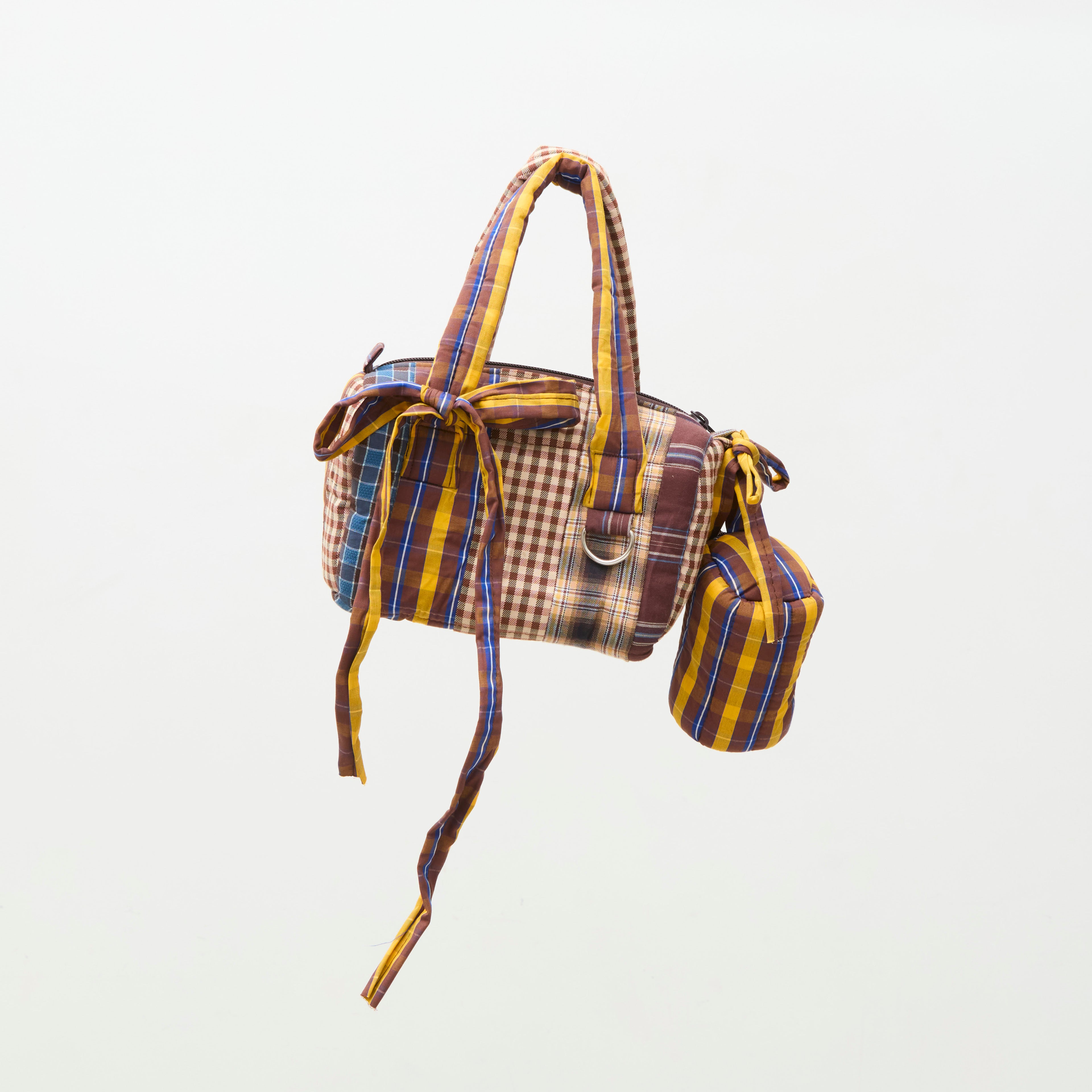 Line Mini Bag